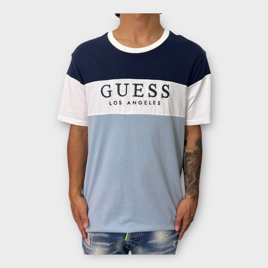 Camiseta Guess