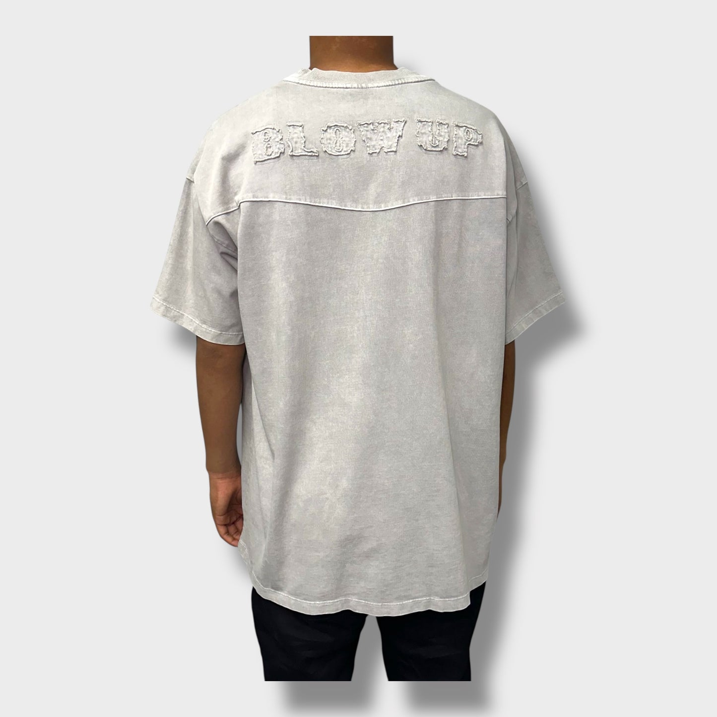 Camiseta Blow Up