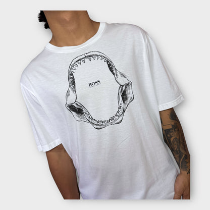 Camiseta Hugo Boss