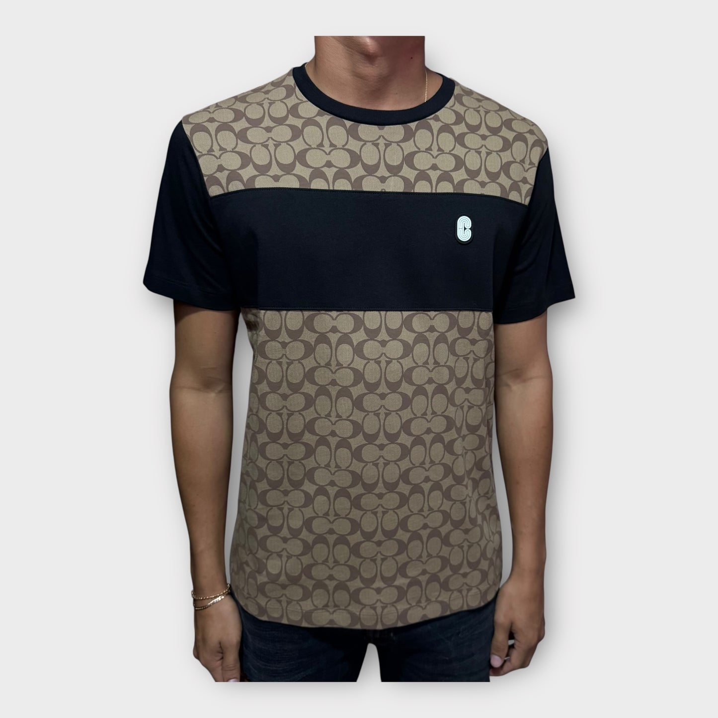 Camiseta Coach