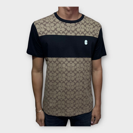 Camiseta Coach