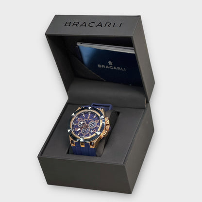Reloj Bracarli