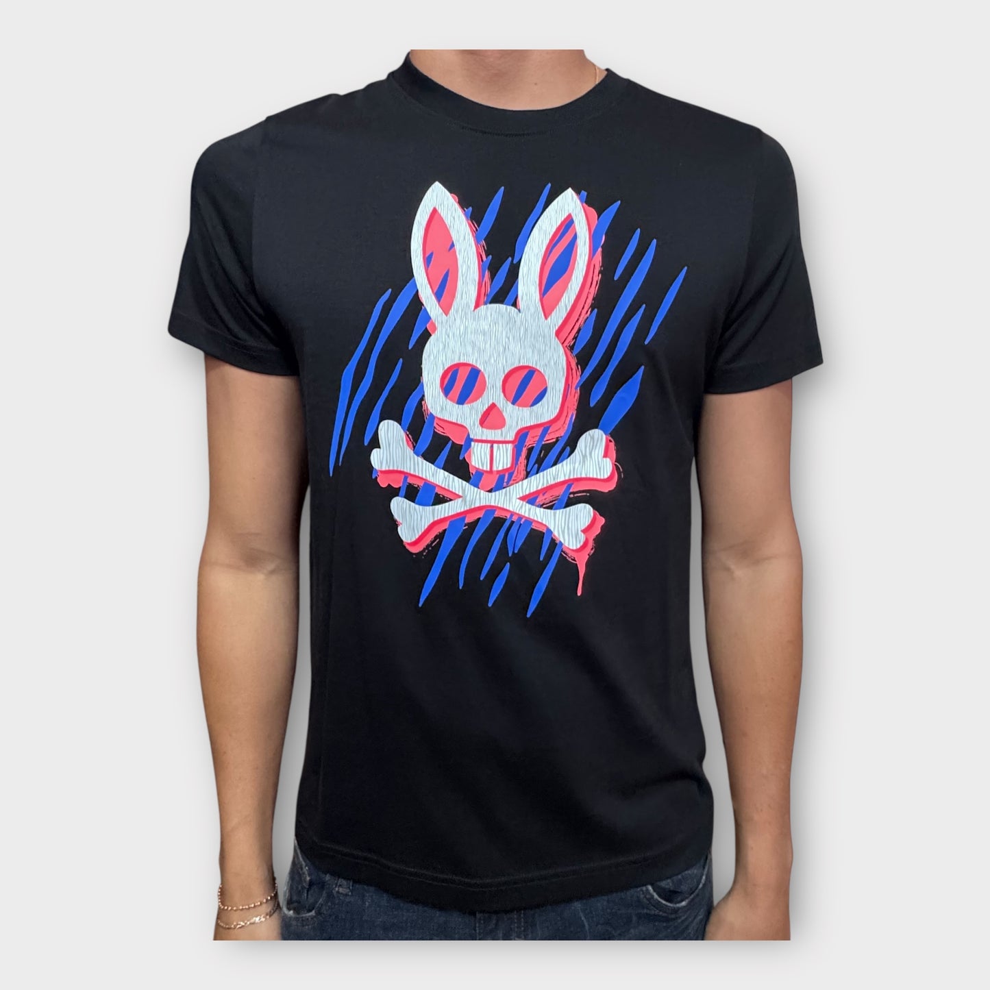 Camiseta Psycho Bunny