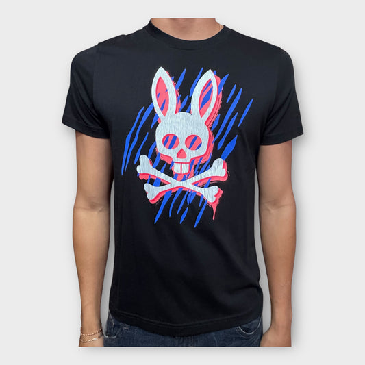 Camiseta Psycho Bunny