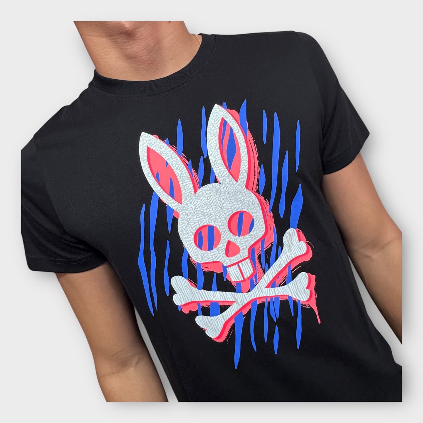 Camiseta Psycho Bunny