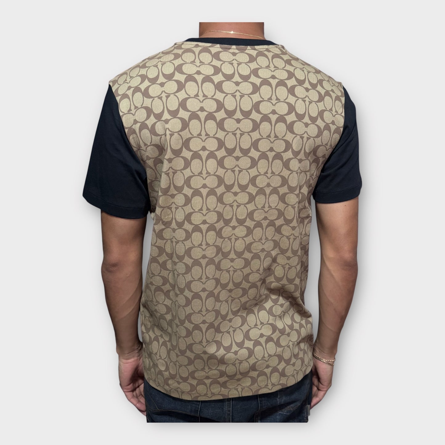 Camiseta Coach