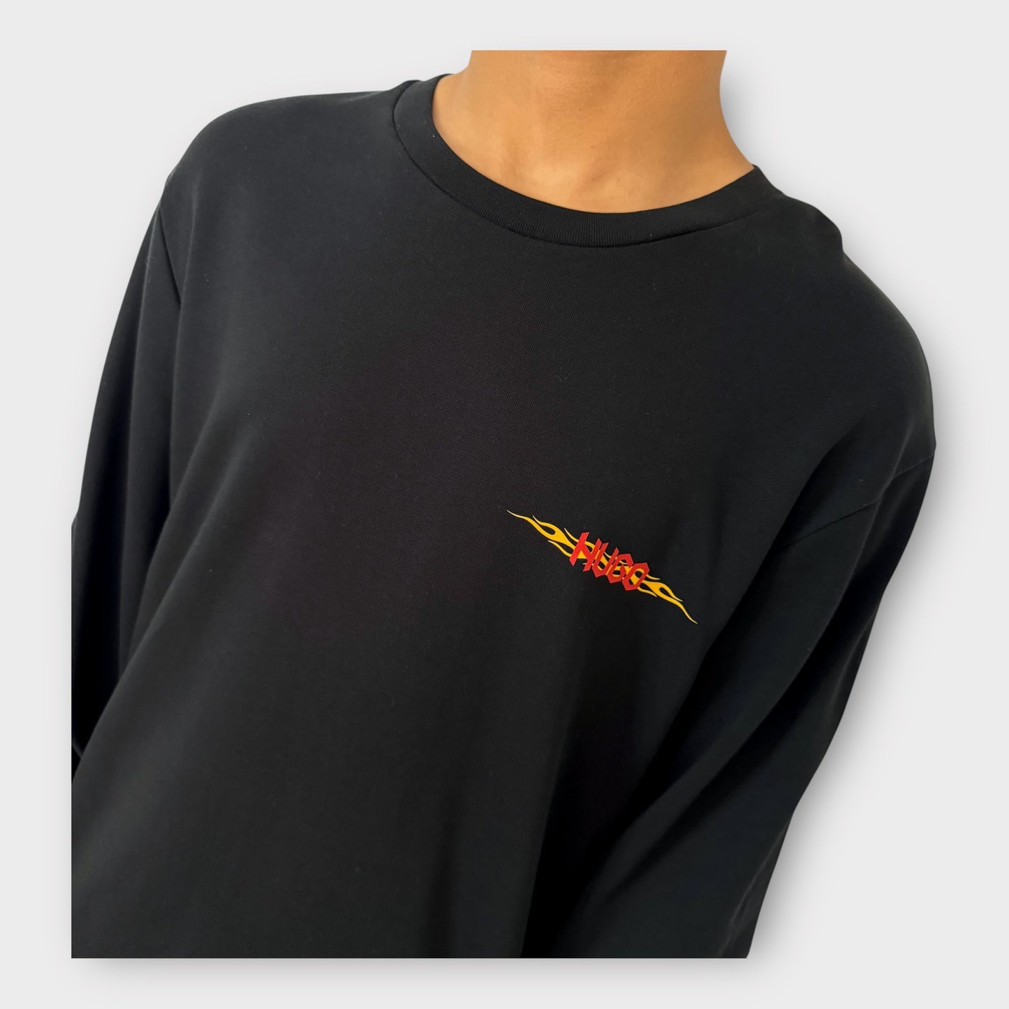 Camibuzo Hugo Boss