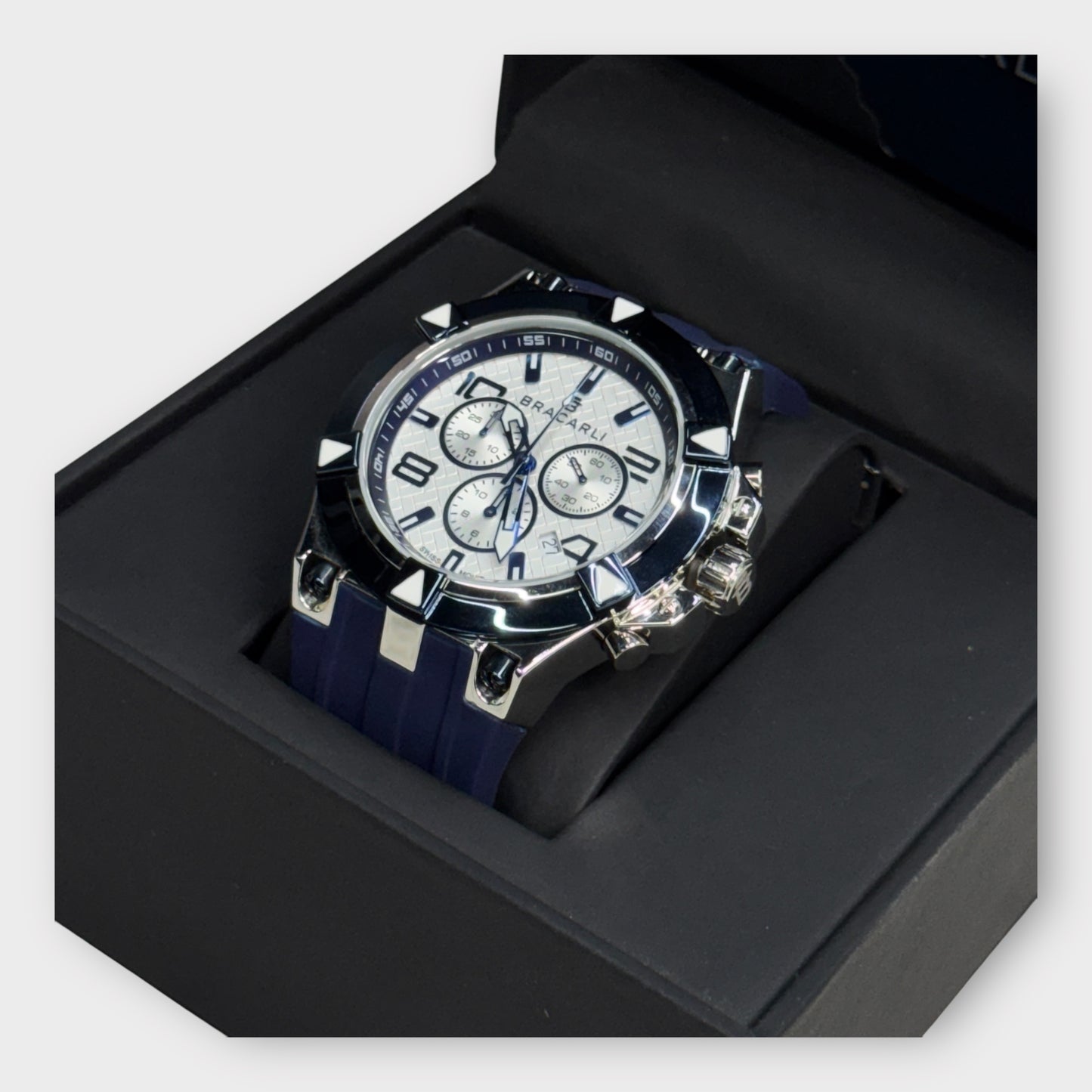 Reloj Bracarli