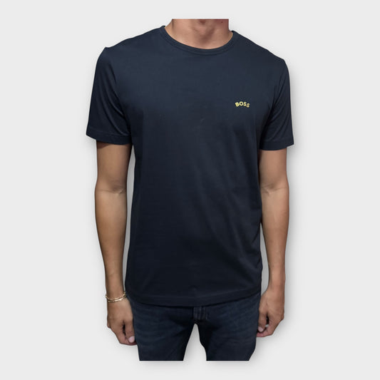 Camiseta Boss