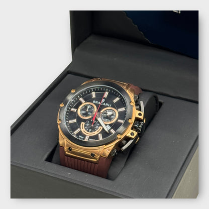 Reloj Bracarli