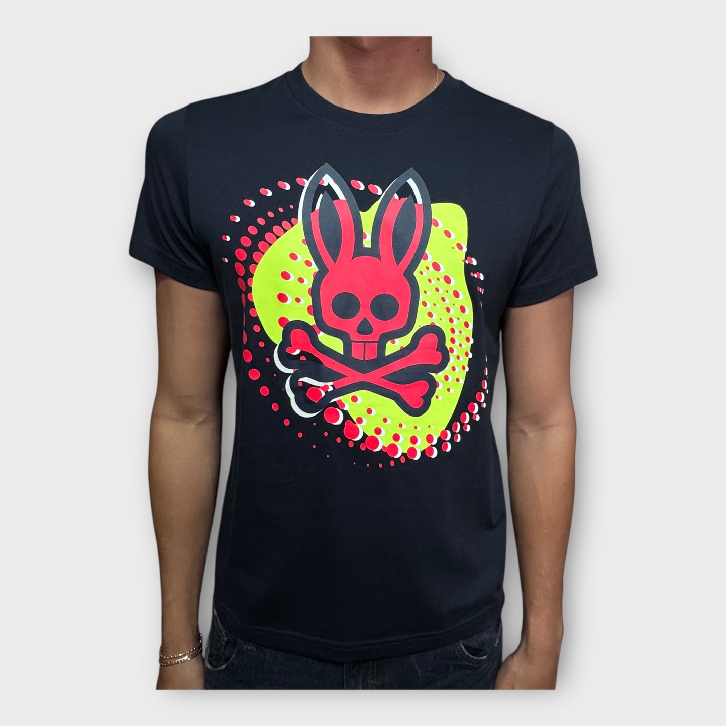 Camiseta Psycho Bunny