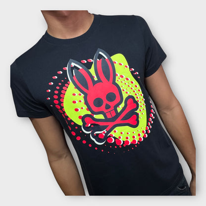 Camiseta Psycho Bunny