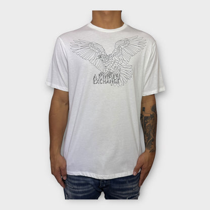 Camiseta Armani Exchange