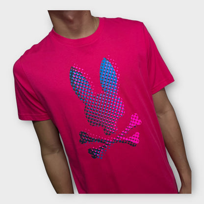 Camiseta Psycho Bunny