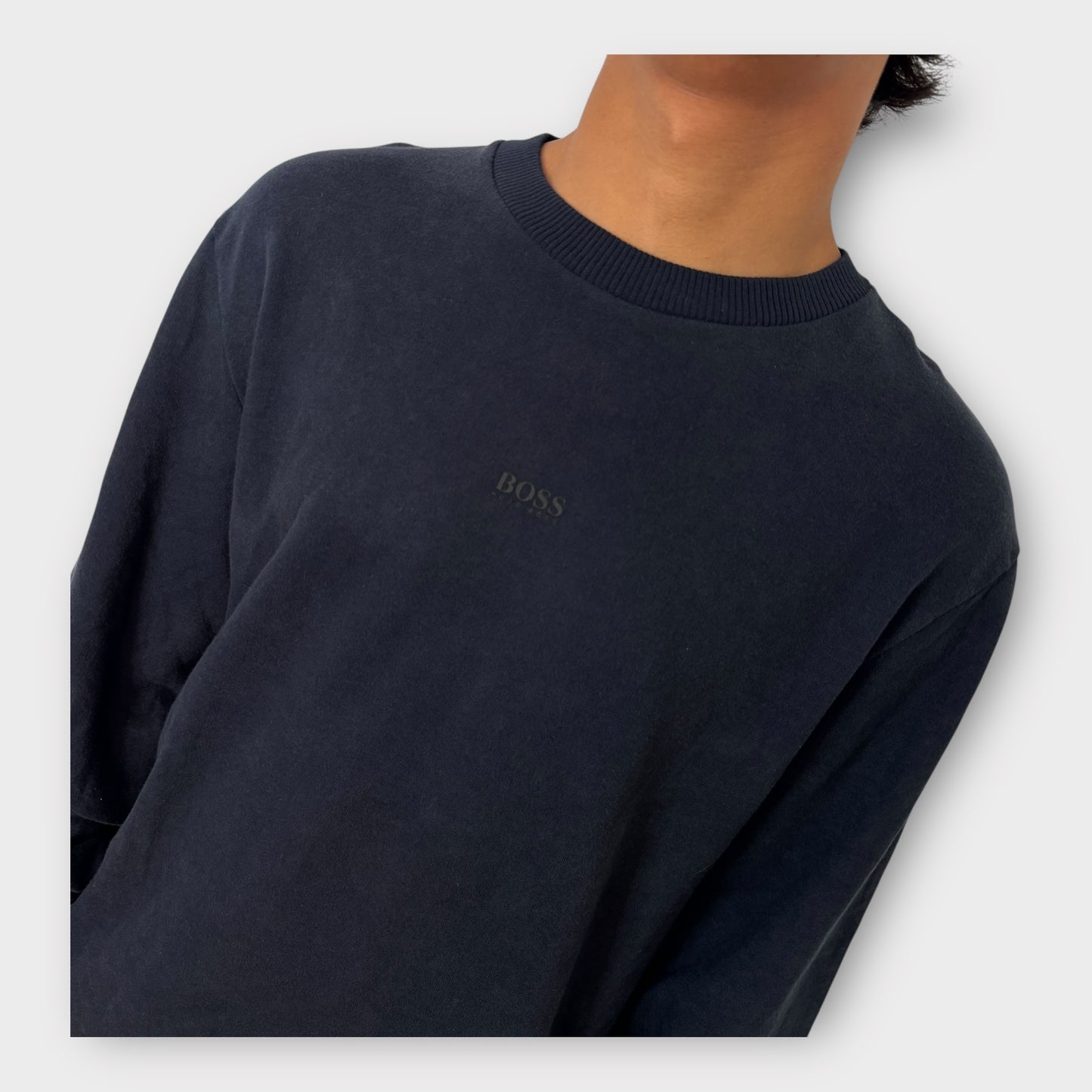 Camibuzo Hugo Boss