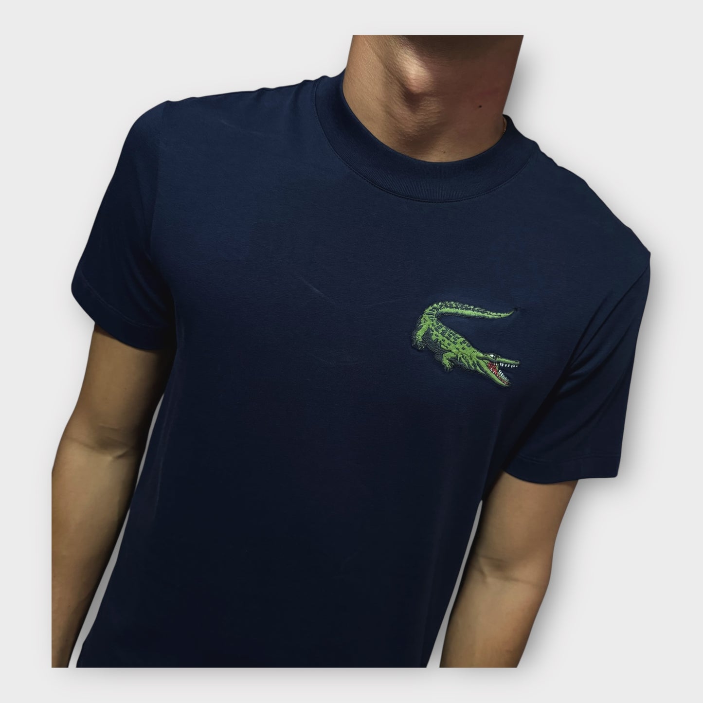 Camiseta Lacoste