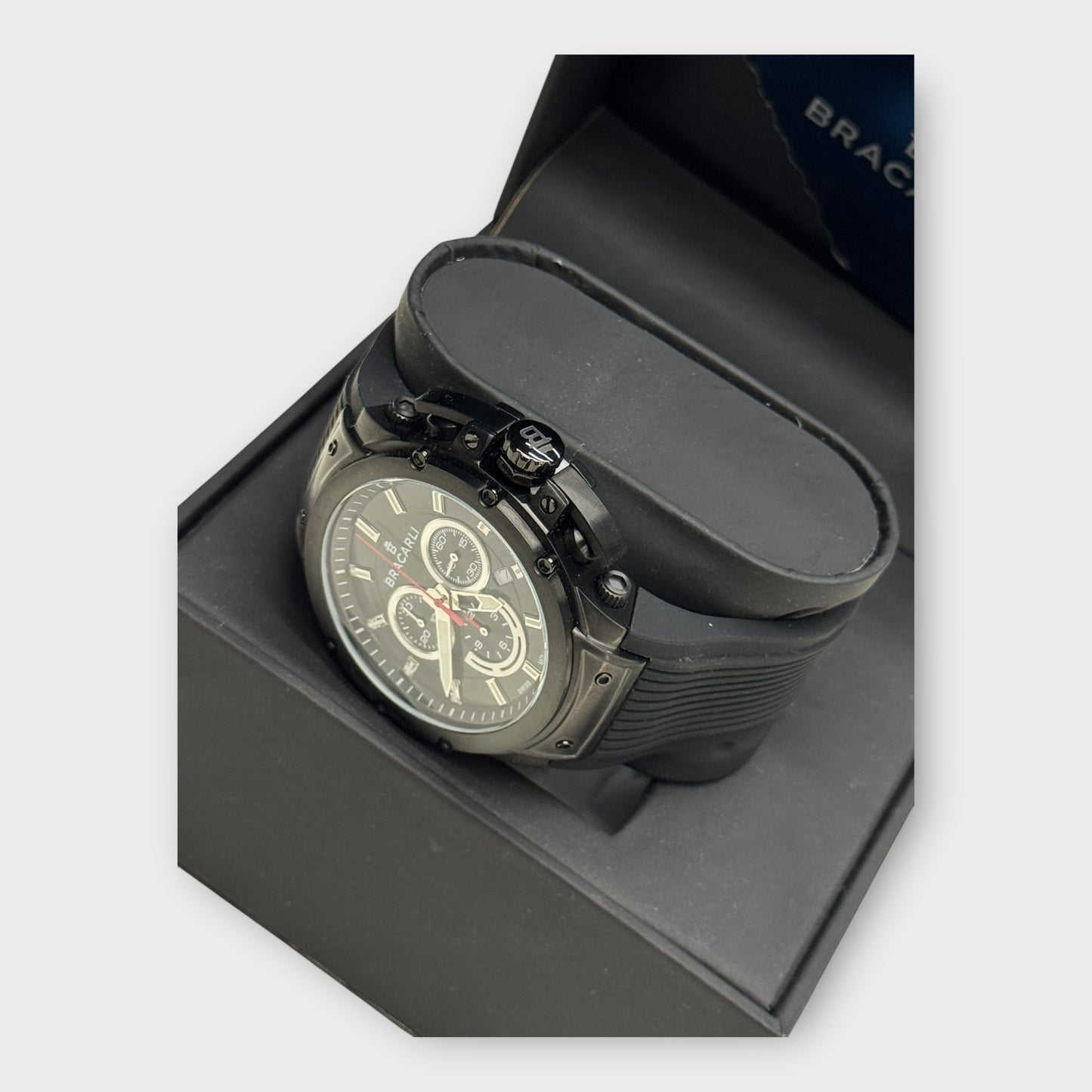 Reloj Bracarli