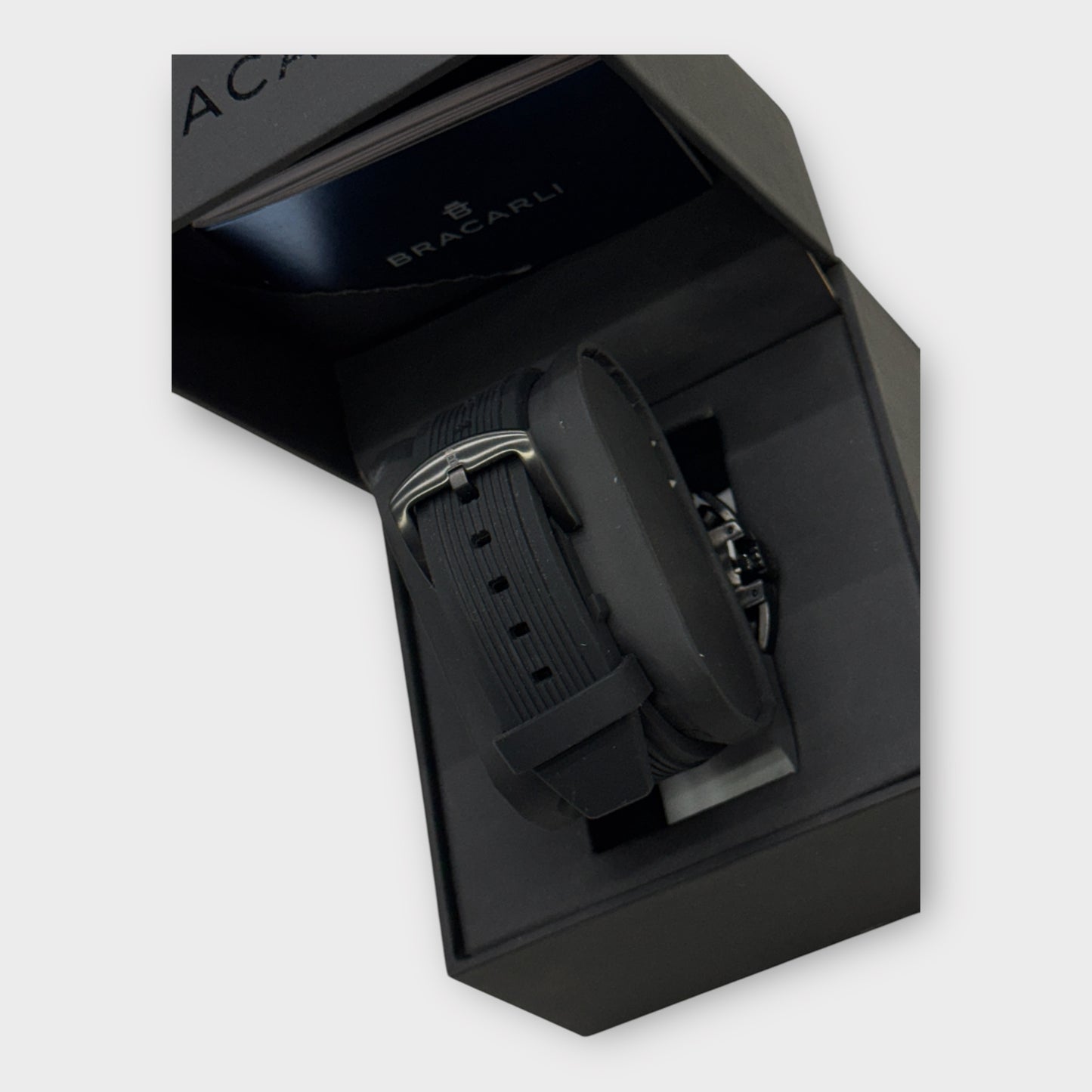 Reloj Bracarli