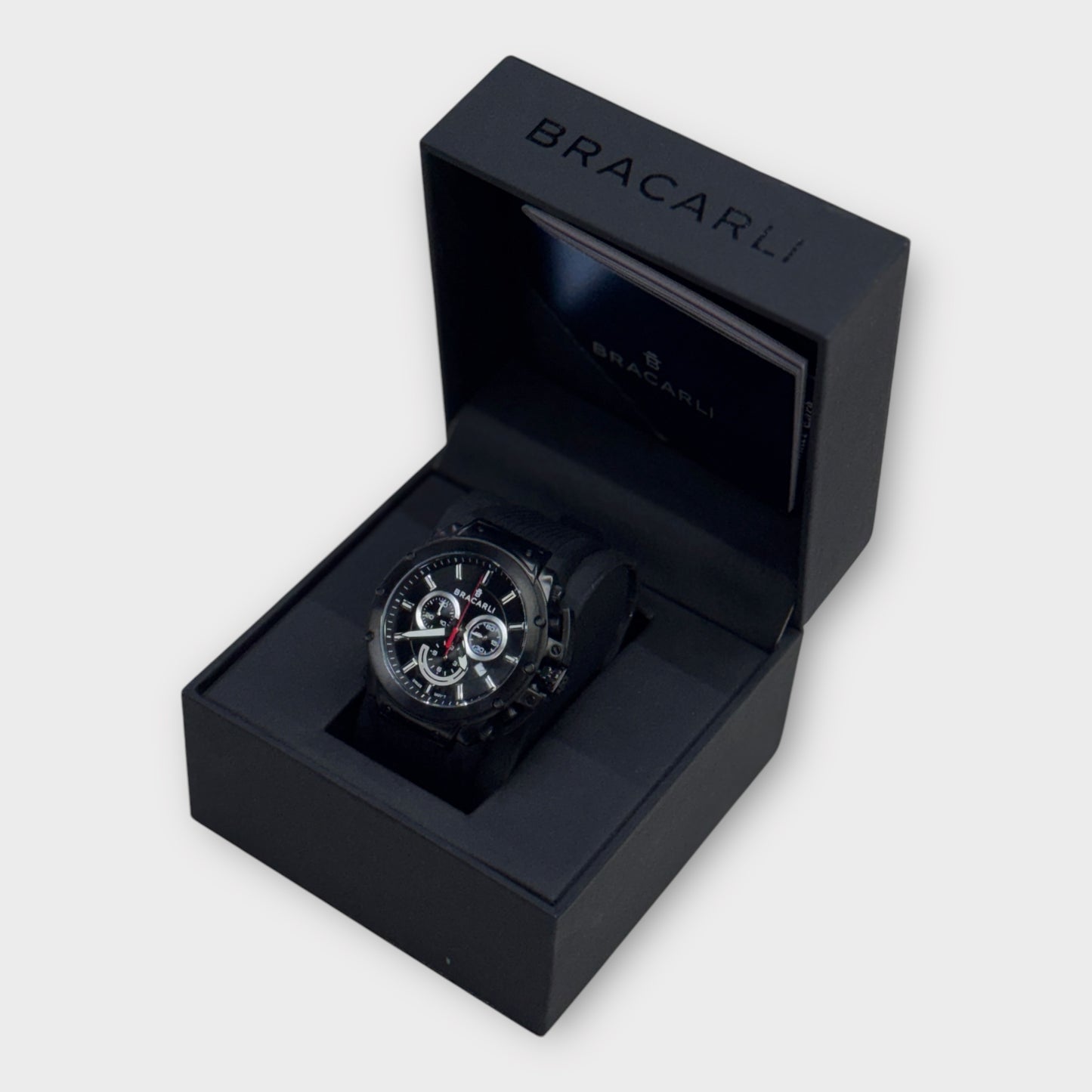 Reloj Bracarli