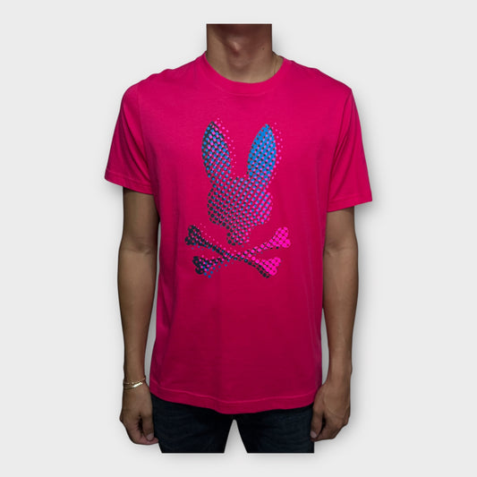 Camiseta Psycho Bunny