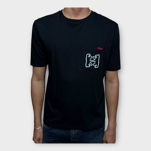 Camiseta Boss