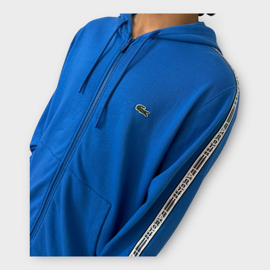 Buzo Lacoste