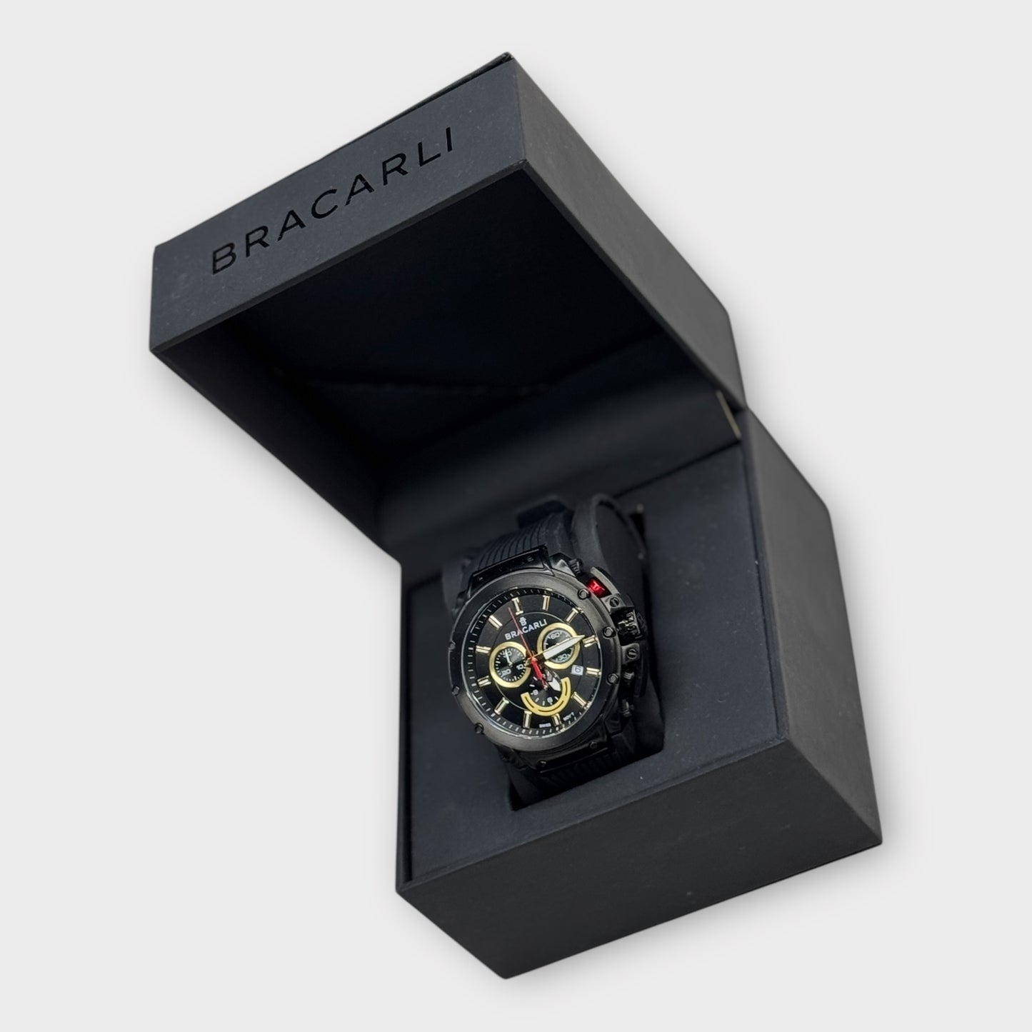 Reloj Bracarli