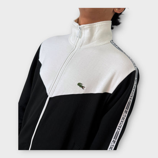Buzo Lacoste