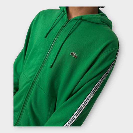 Buzo Lacoste