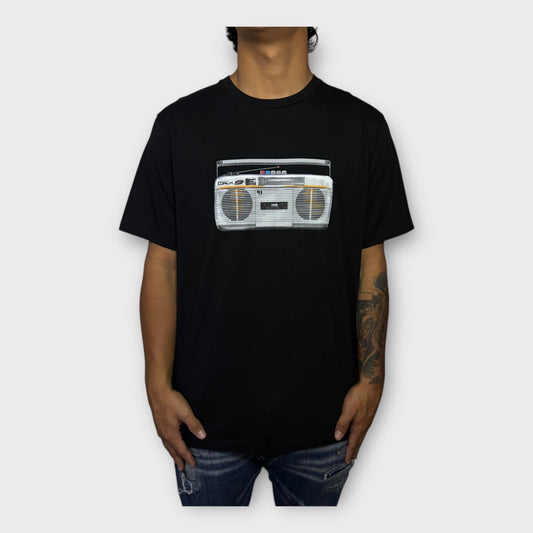 Camiseta Coach