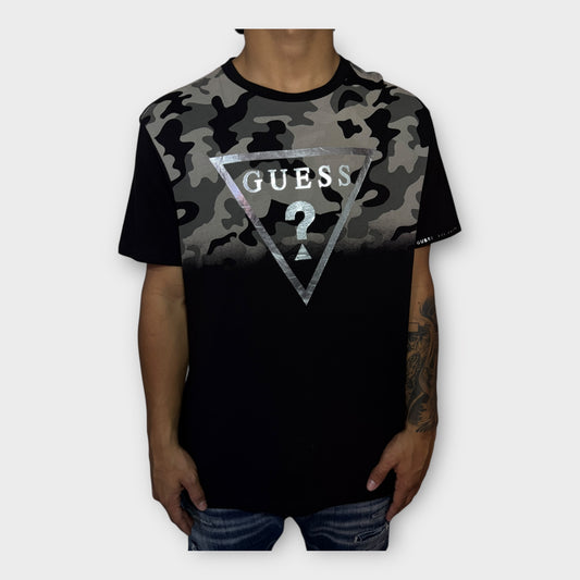 Camiseta Guess