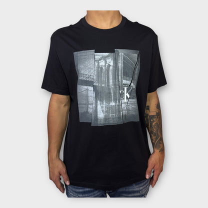 Camiseta Calvin Klein