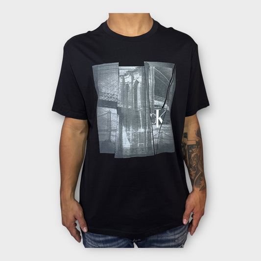 Camiseta Calvin Klein