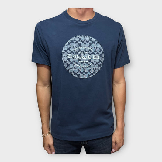 Camiseta Coach