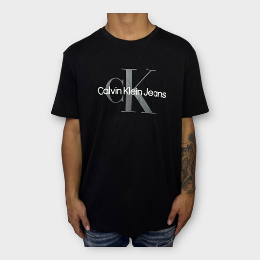 Camiseta Calvin Klein