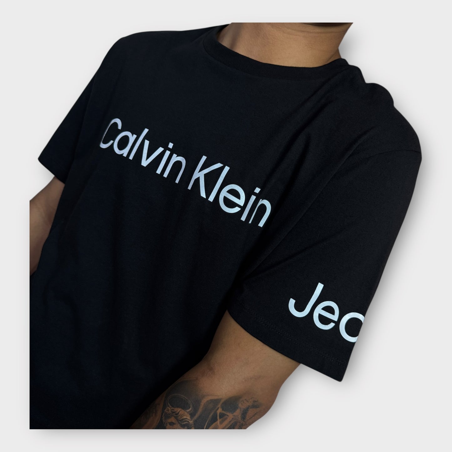 Camiseta Calvin Klein