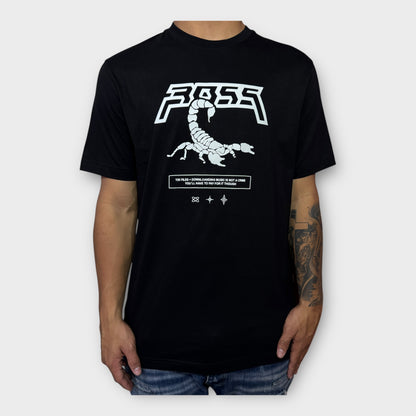 Camiseta Hugo Boss