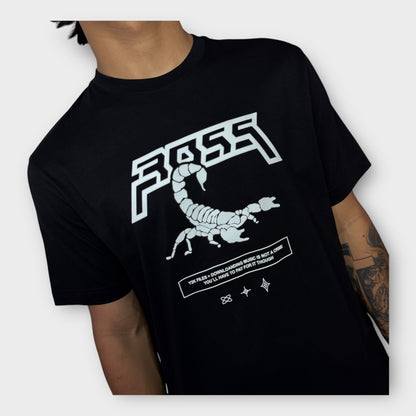 Camiseta Hugo Boss