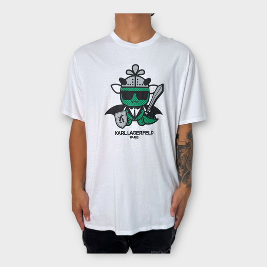 Camiseta Karl Lagerfeld
