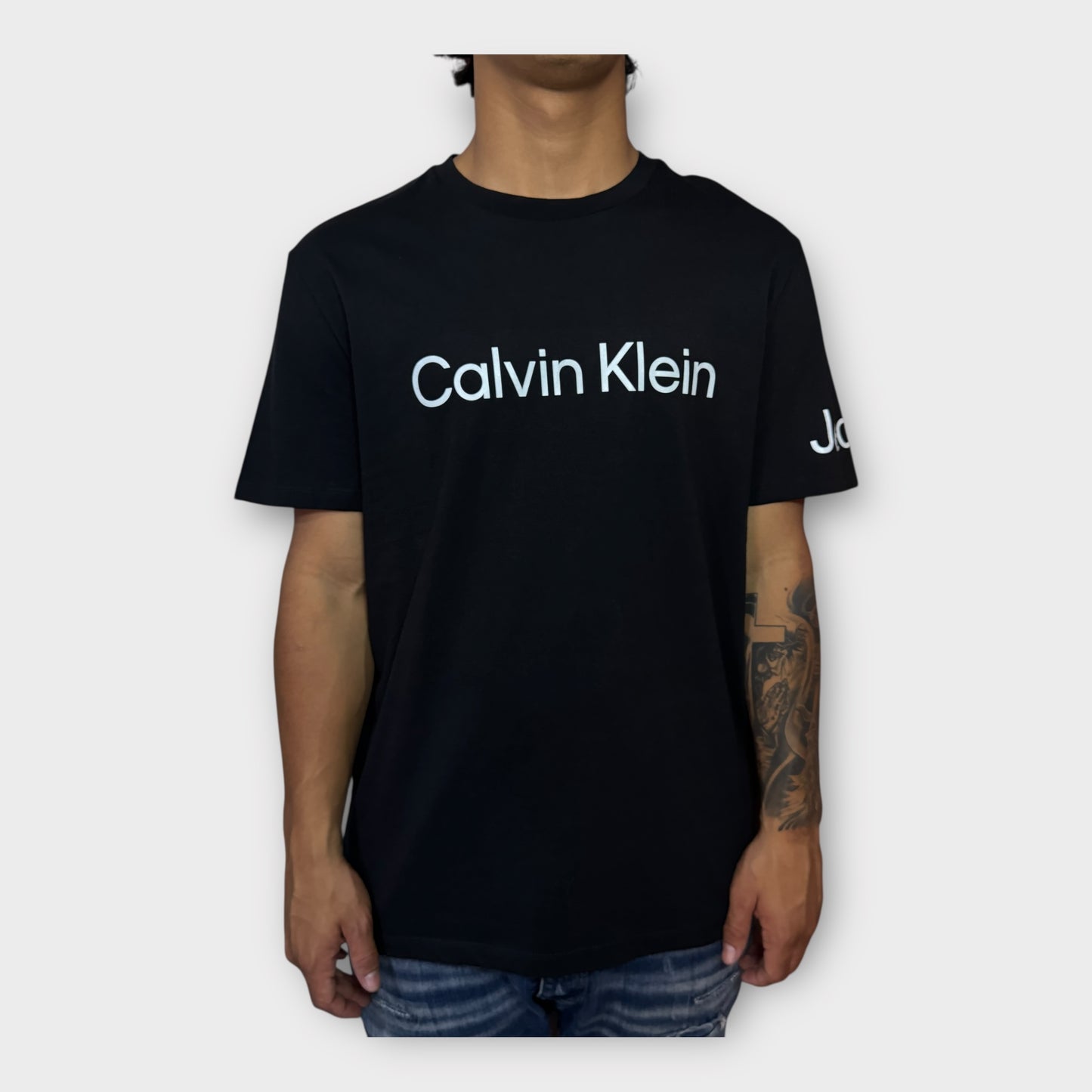 Camiseta Calvin Klein