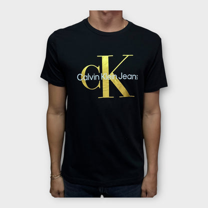 Camiseta Calvin Klein