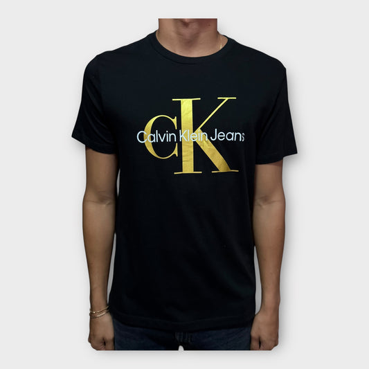 Camiseta Calvin Klein