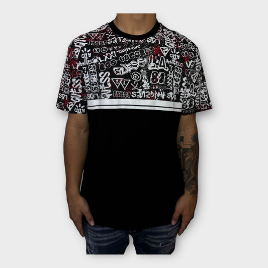 Camiseta Guess