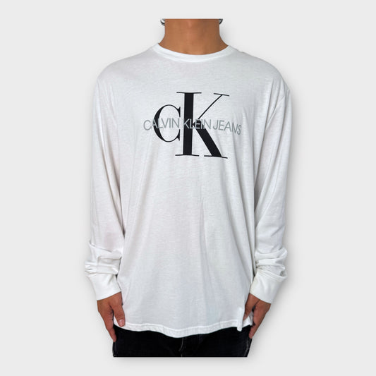 Camibuzo Calvin Klein