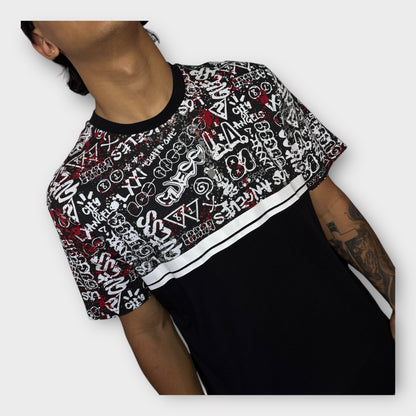Camiseta Guess