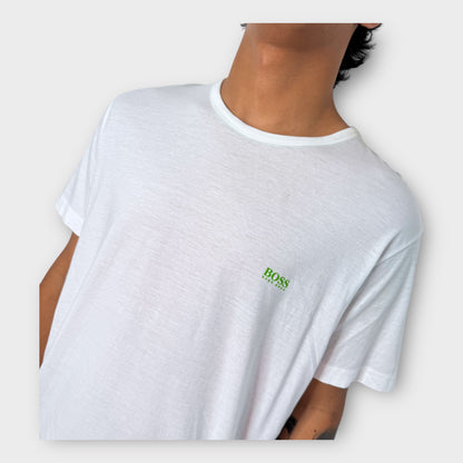 Camiseta Hugo Boss