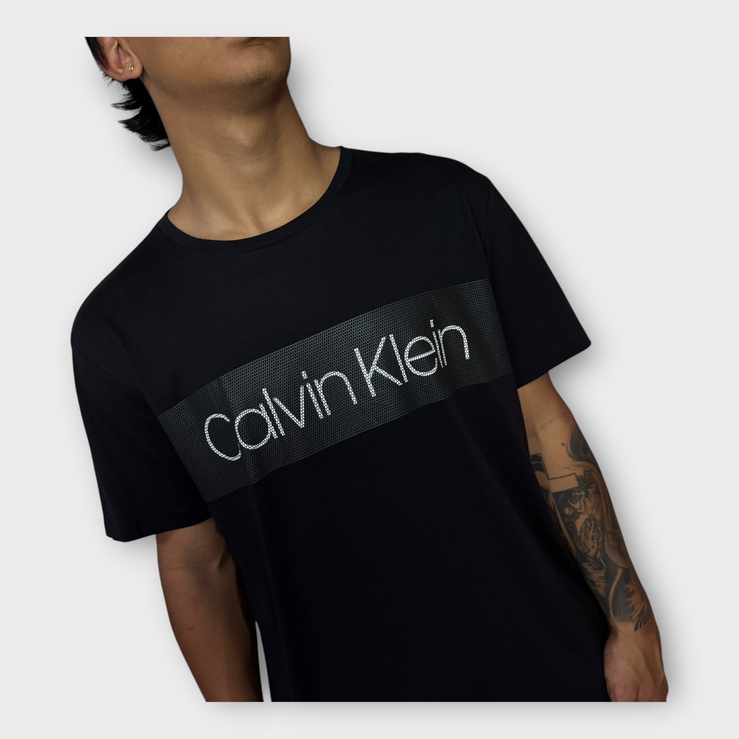 Camiseta Calvin Klein
