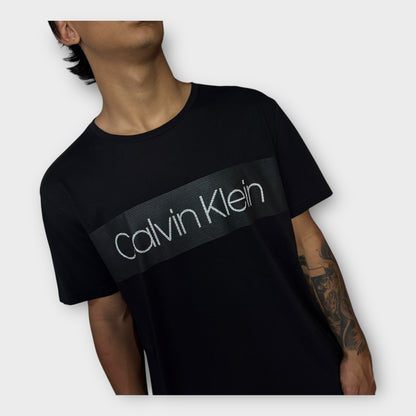 Camiseta Calvin Klein
