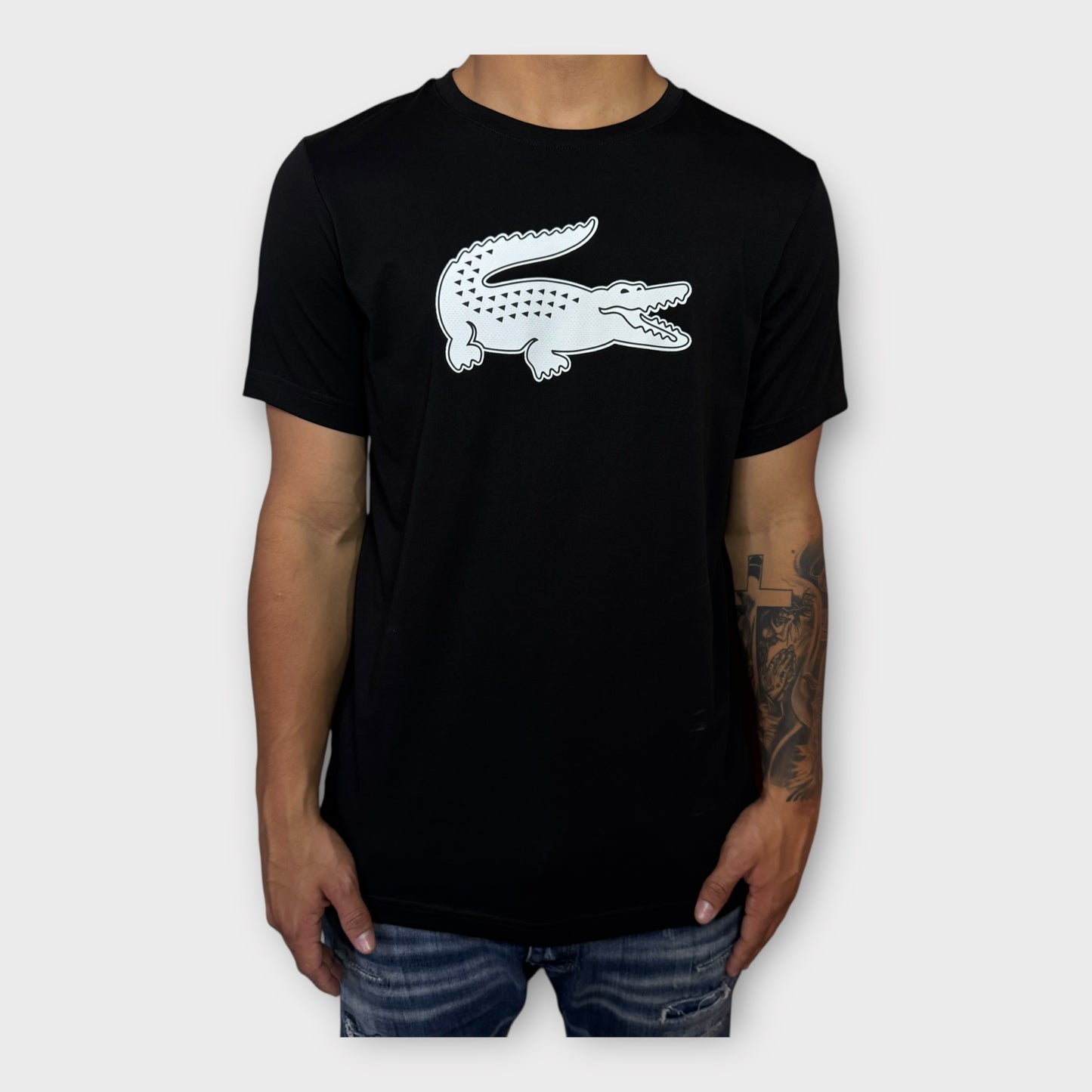 Camiseta Lacoste