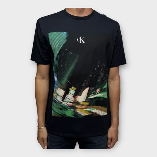 Camiseta Calvin Klein